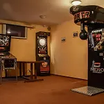 Esprit Hotel Špindlerŭv Mlýn