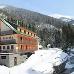 Esprit Hotel Špindlerŭv Mlýn