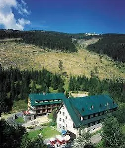 Esprit Hotell