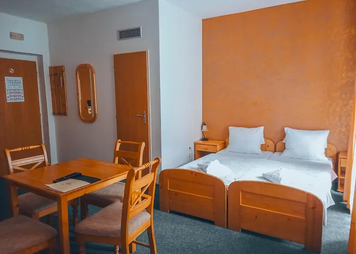 Hotell Esprit 3*