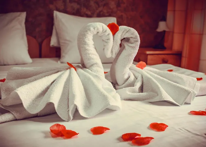 Esprit Hotel Szpindlerowy Młyn