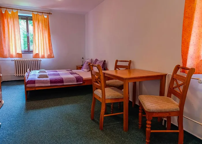 Esprit 3* Szpindlerowy Młyn