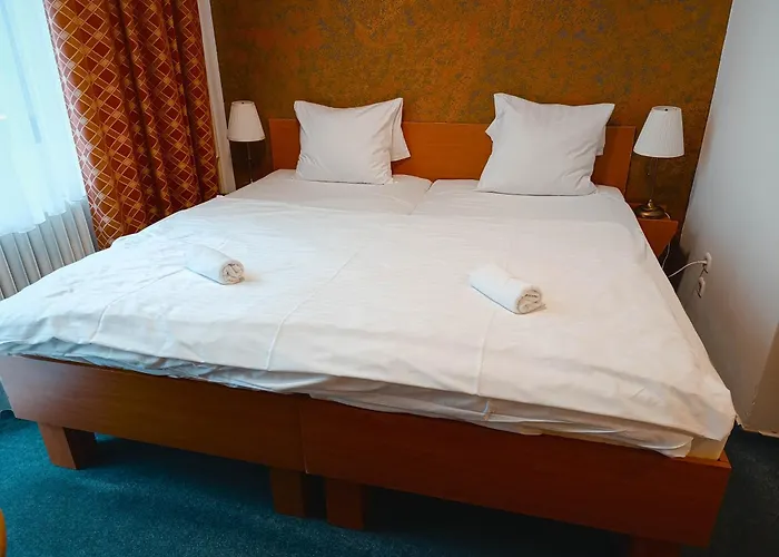 Hotel Esprit 3*