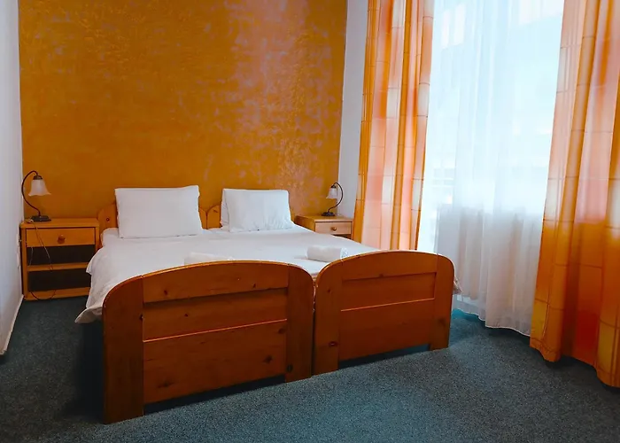 Esprit Hotel Szpindlerowy Młyn