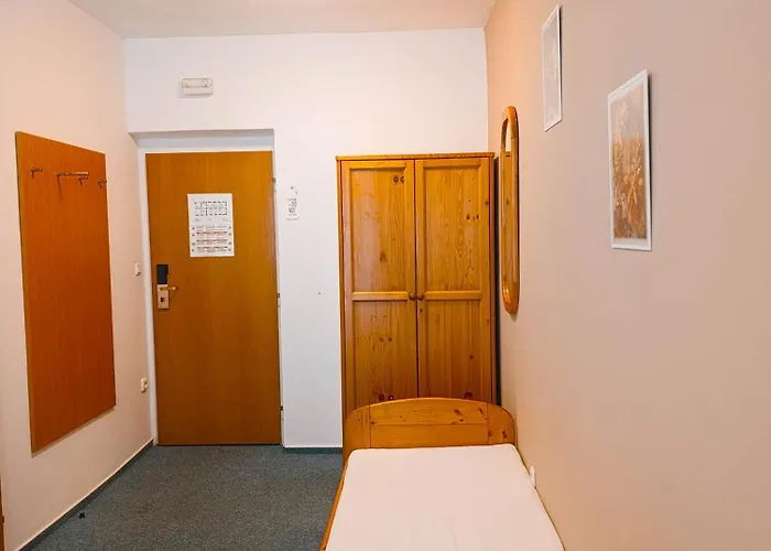 Hotel Esprit 3*