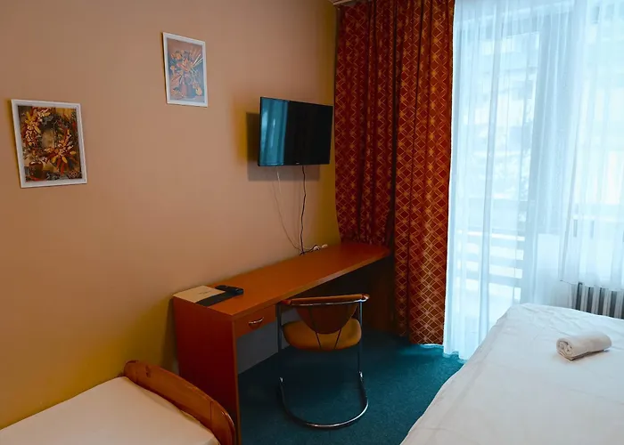 Esprit 3* Szpindlerowy Młyn