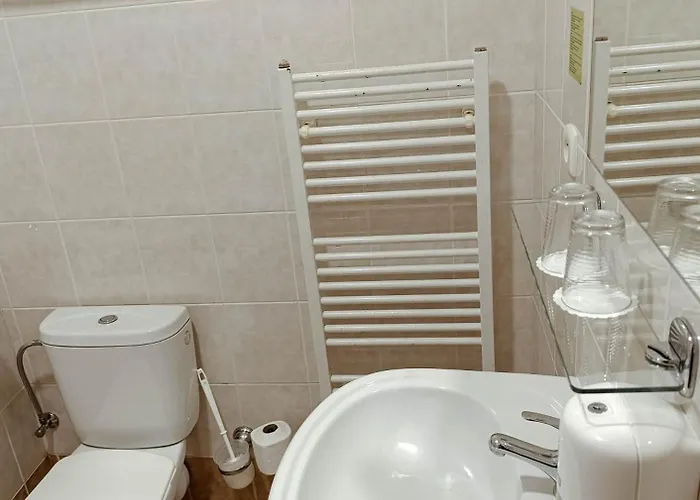 Esprit Hotell Špindlerŭv Mlýn