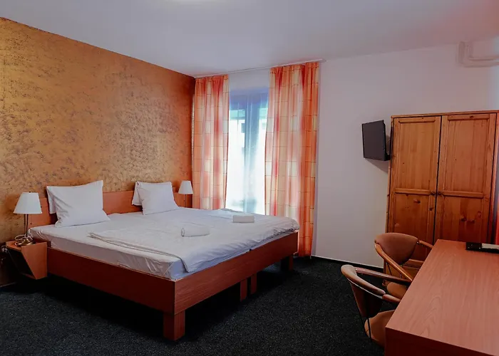 Esprit 3* Szpindlerowy Młyn