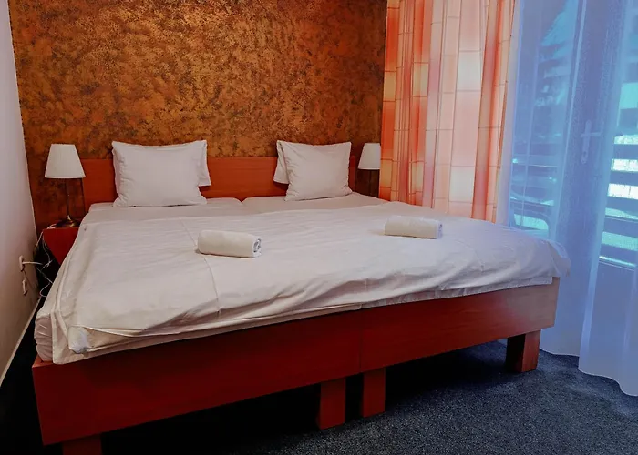 Hotel Esprit