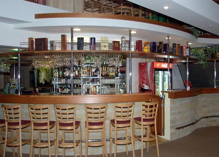 Esprit Hotell