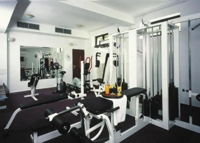 Hotell Esprit