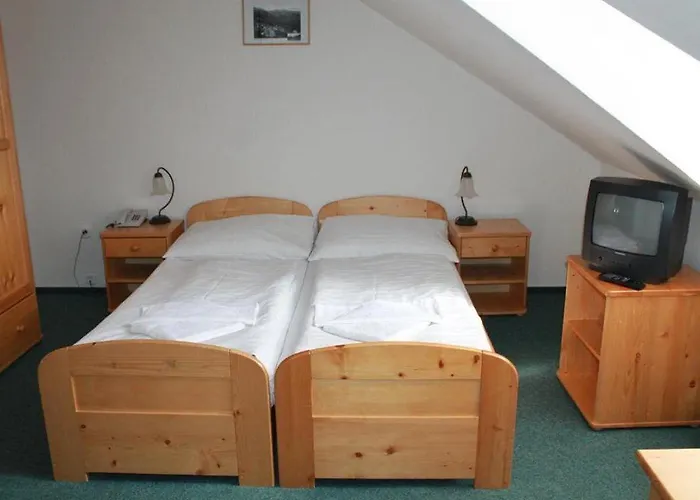Esprit 3* Szpindlerowy Młyn