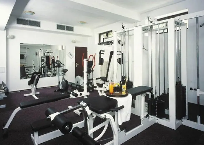 Hotell Esprit