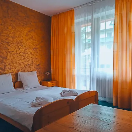Esprit Hotel Spindleruv Mlyn