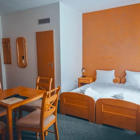 Отель Esprit 3*