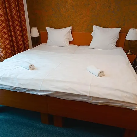 Hotel Esprit 3*