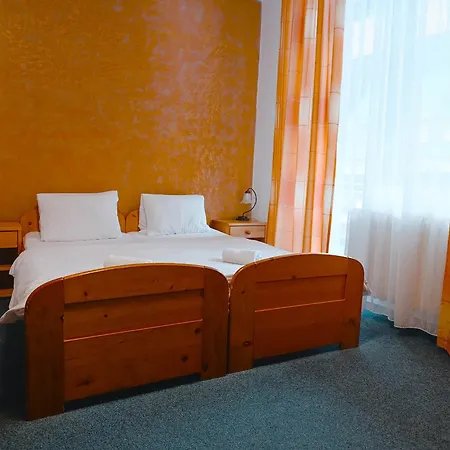 Esprit فندق Špindlerŭv Mlýn