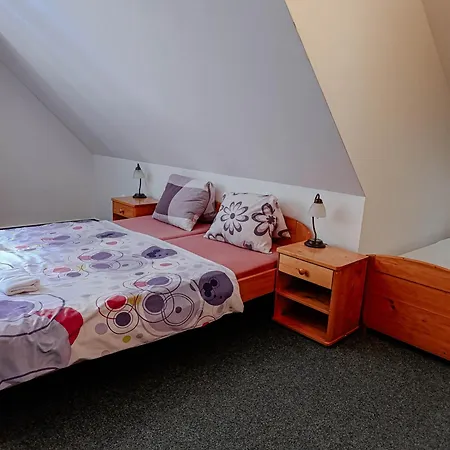 Hotel Esprit Spindleruv Mlyn