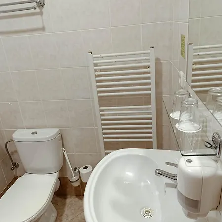 Esprit Hotell Špindlerŭv Mlýn