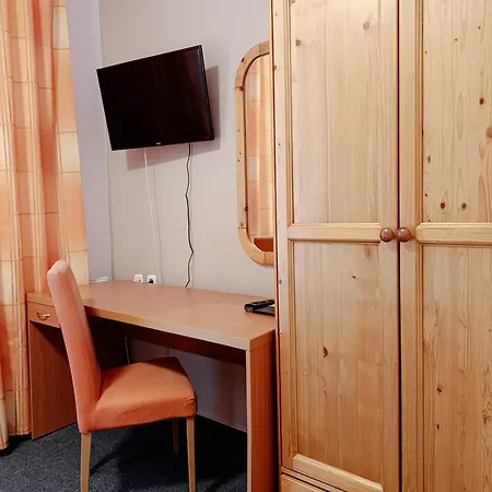 Esprit Hotell