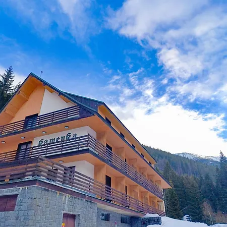 Esprit Hotel 3*