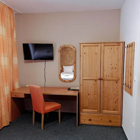 Hotel Esprit 3*