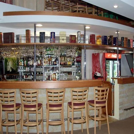 Esprit Hotel