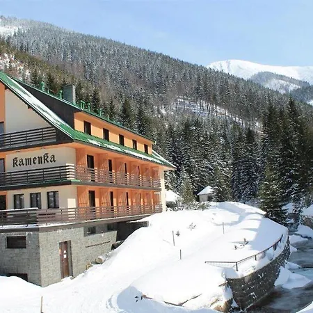 Esprit Отель Шпиндлерув-Млин