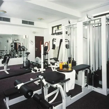 Hotel Esprit