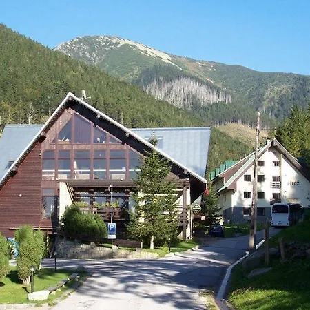 Hotel Esprit Spindleruv Mlyn