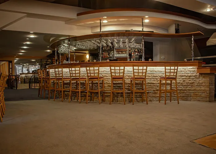 Hotel Esprit 3*