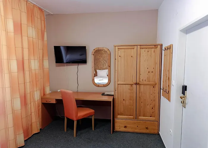 Hotel Esprit 3*